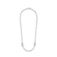 Collana Pandora Donna in Argento 399685C00-50 - 399685C00-50